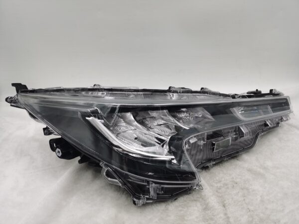 TOYOTA COROLLA E210 LEVIN 2019-2021 LED R.H.S HEADLIGHT ASSEMBLY