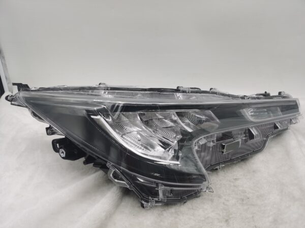 TOYOTA COROLLA E210 LEVIN 2019-2021 LED R.H.S HEADLIGHT ASSEMBLY