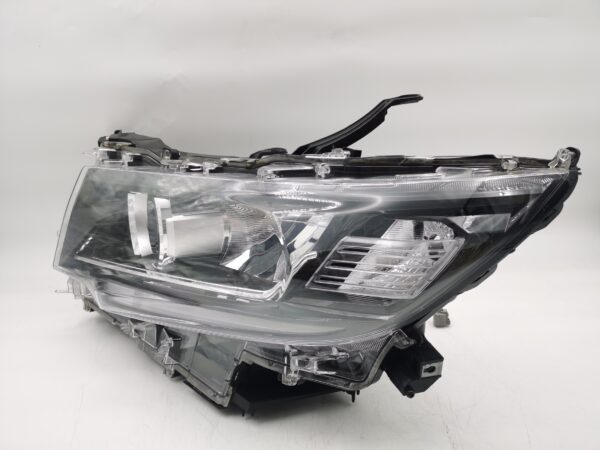 TOYOTA LANDCRUISER PRADO 150 GDJ150R 2018-2022 LED L.H.S HEADLIGHT ASSEMBLY