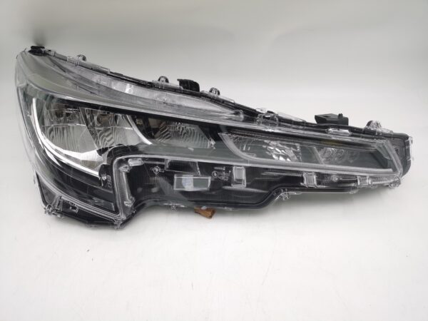 TOYOTA COROLLA E210 LEVIN 2019-2021 LED R.H.S HEADLIGHT ASSEMBLY