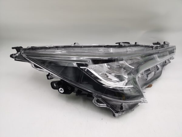 TOYOTA COROLLA E210 LEVIN 2019-2021 LED R.H.S HEADLIGHT ASSEMBLY