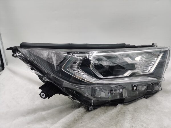 TOYOTA RAV4 V XA50 2019-2021 LENS LED R.H.S HEADLIGHT ASSEMBLY