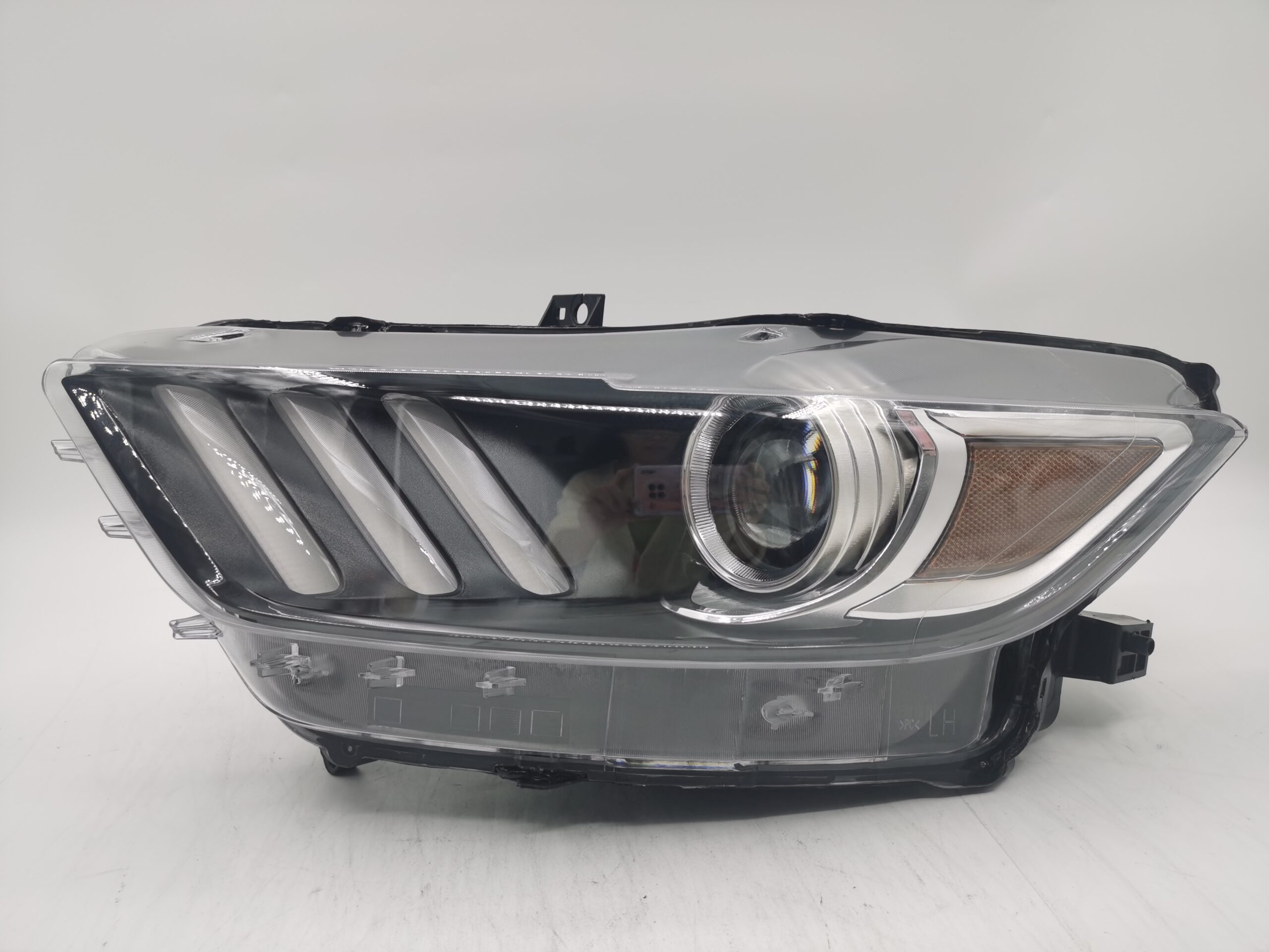 FORD MUSTANG 2018-2021 LED L.H.S HEADLIGHT ASSEMBLY