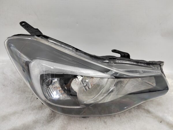 SUBARU IMPREZA 2012-2016 XENON R.H.S HEADLIGHT ASSEMBLY