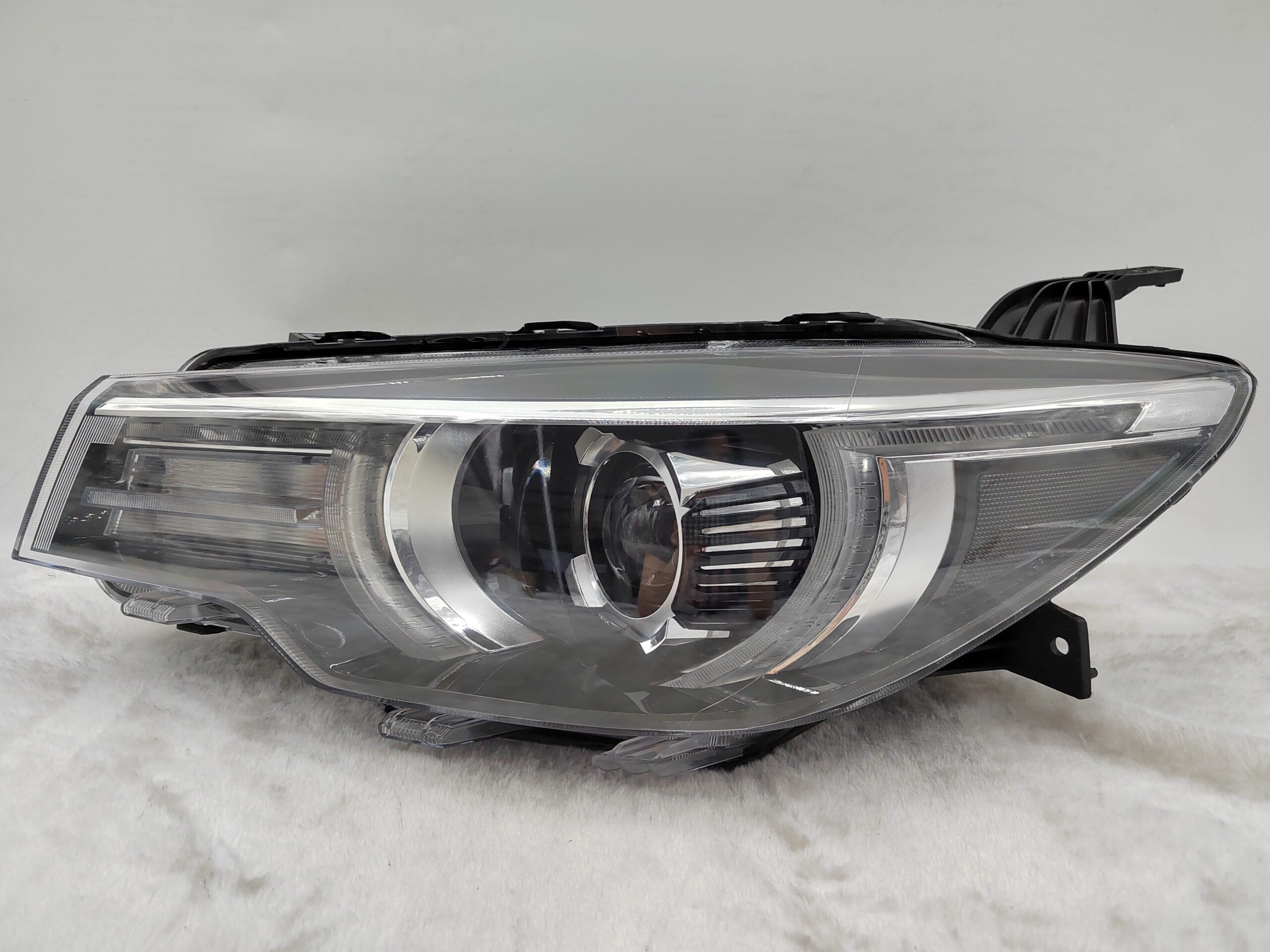 MG ZS 2020-2023 HALOGEN L.H.S HEADLIGHT ASSEMBLY