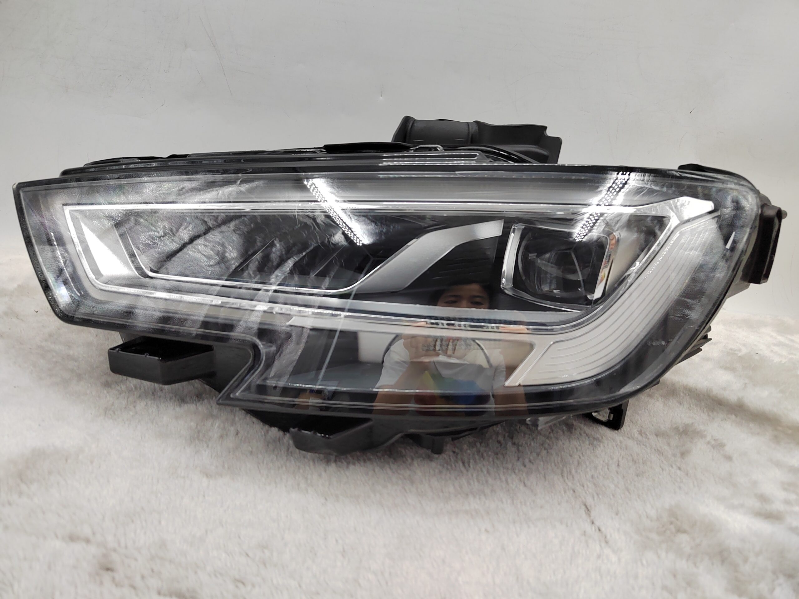 AUDI A3 RS3 8V 2016-2019 LED L.H.S HEADLIGHT ASSEMBLY