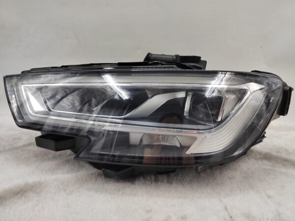 AUDI A3 RS3 8V 2016-2019 LED L.H.S HEADLIGHT ASSEMBLY