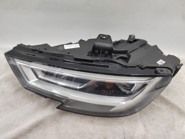 AUDI A3 RS3 8V 2016-2019 LED L.H.S HEADLIGHT ASSEMBLY