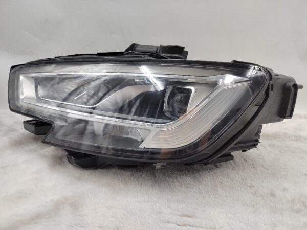 AUDI A3 RS3 8V 2016-2019 LED L.H.S HEADLIGHT ASSEMBLY