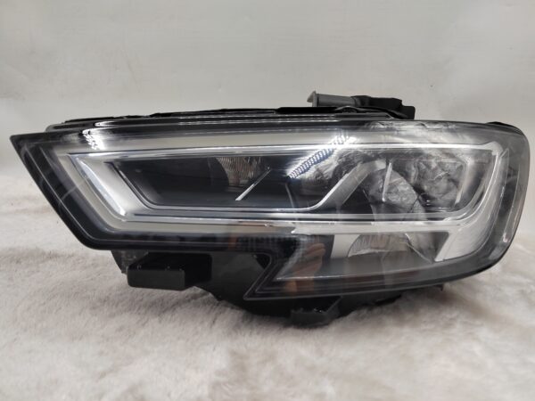 AUDI A3 RS3 8V 2016-2019 LED L.H.S HEADLIGHT ASSEMBLY