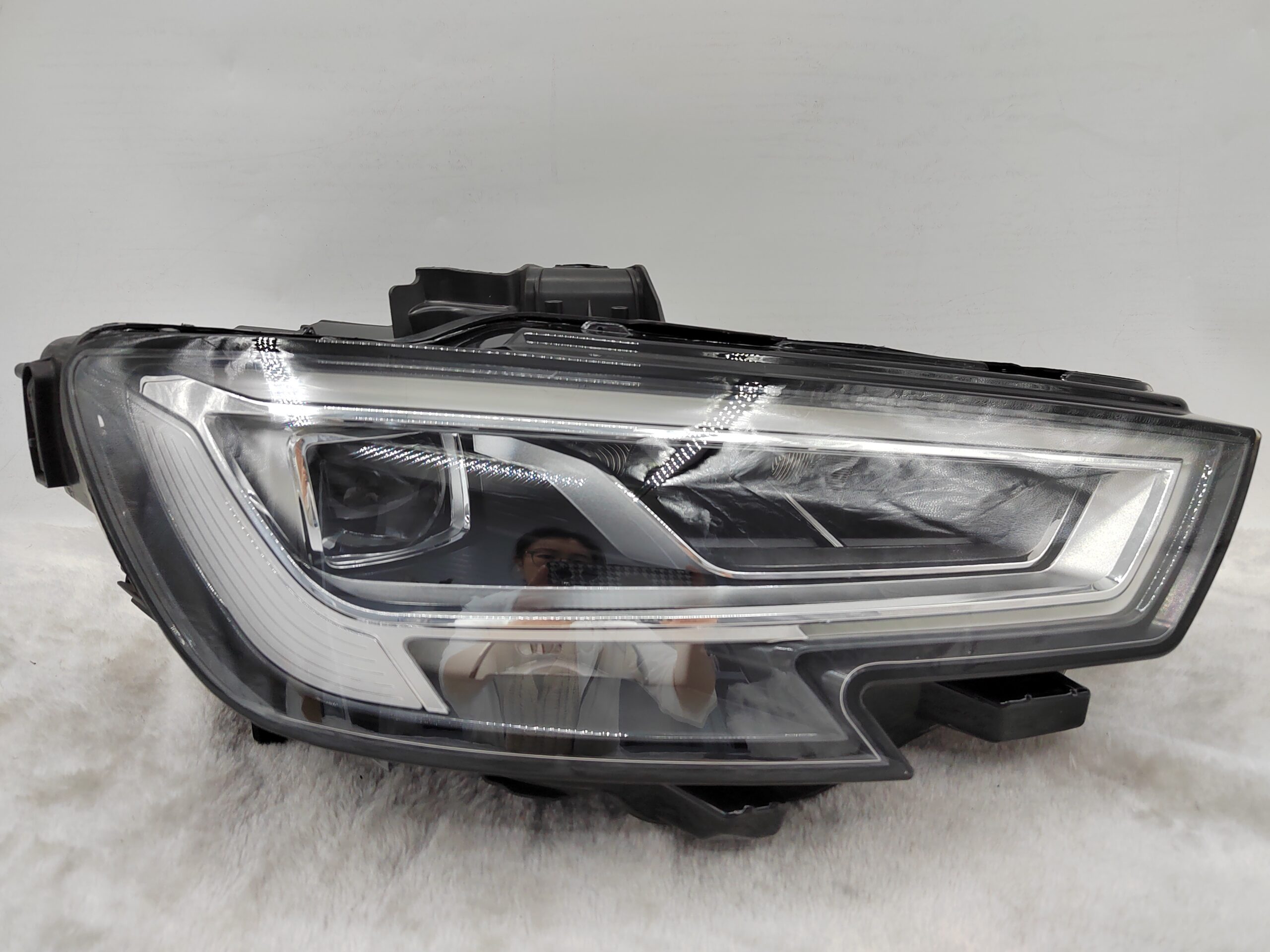 AUDI A3 RS3 8V 2016-2019 LED R.H.S HEADLIGHT ASSEMBLY