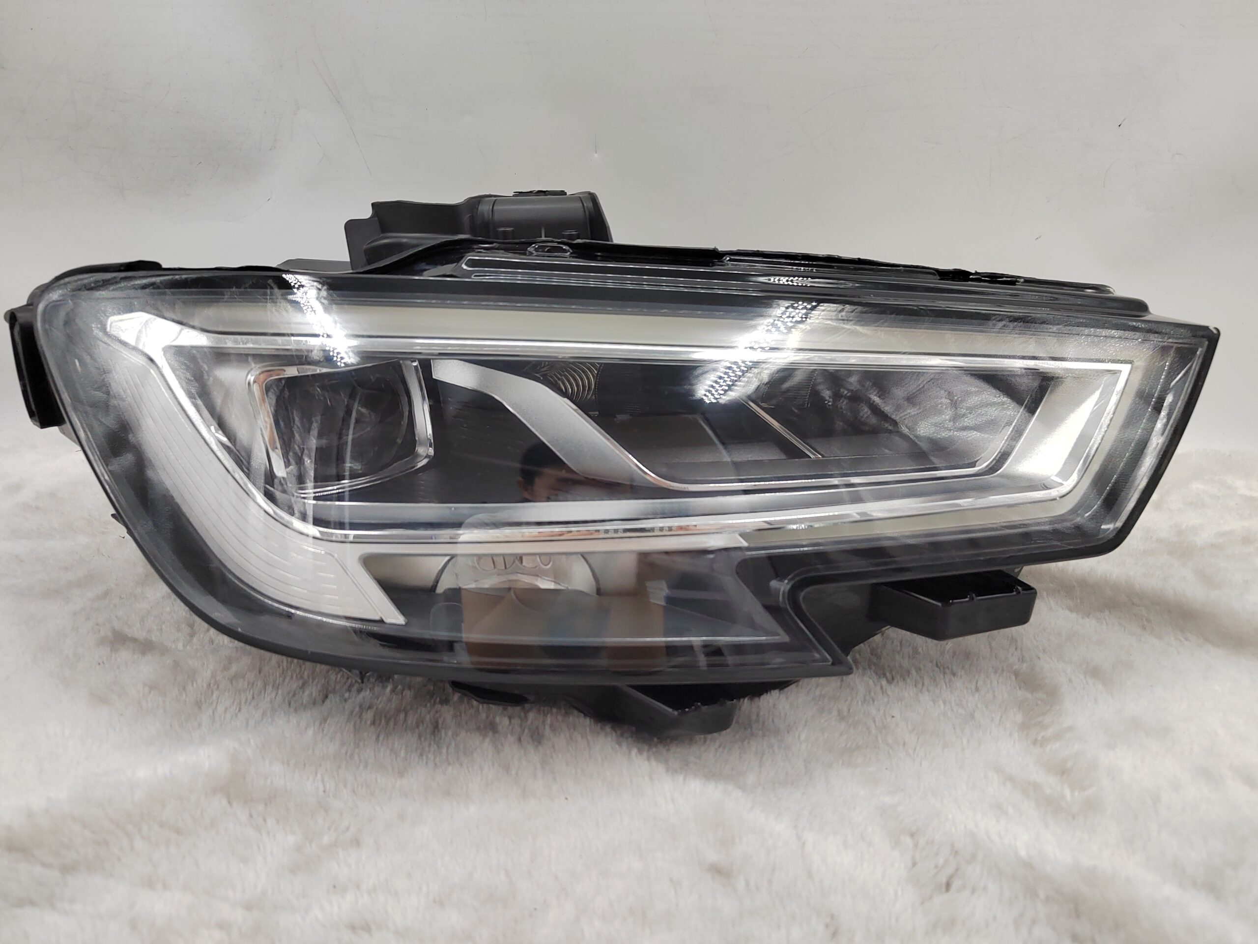 AUDI A3 RS3 8V 2016-2019 LED R.H.S HEADLIGHT ASSEMBLY