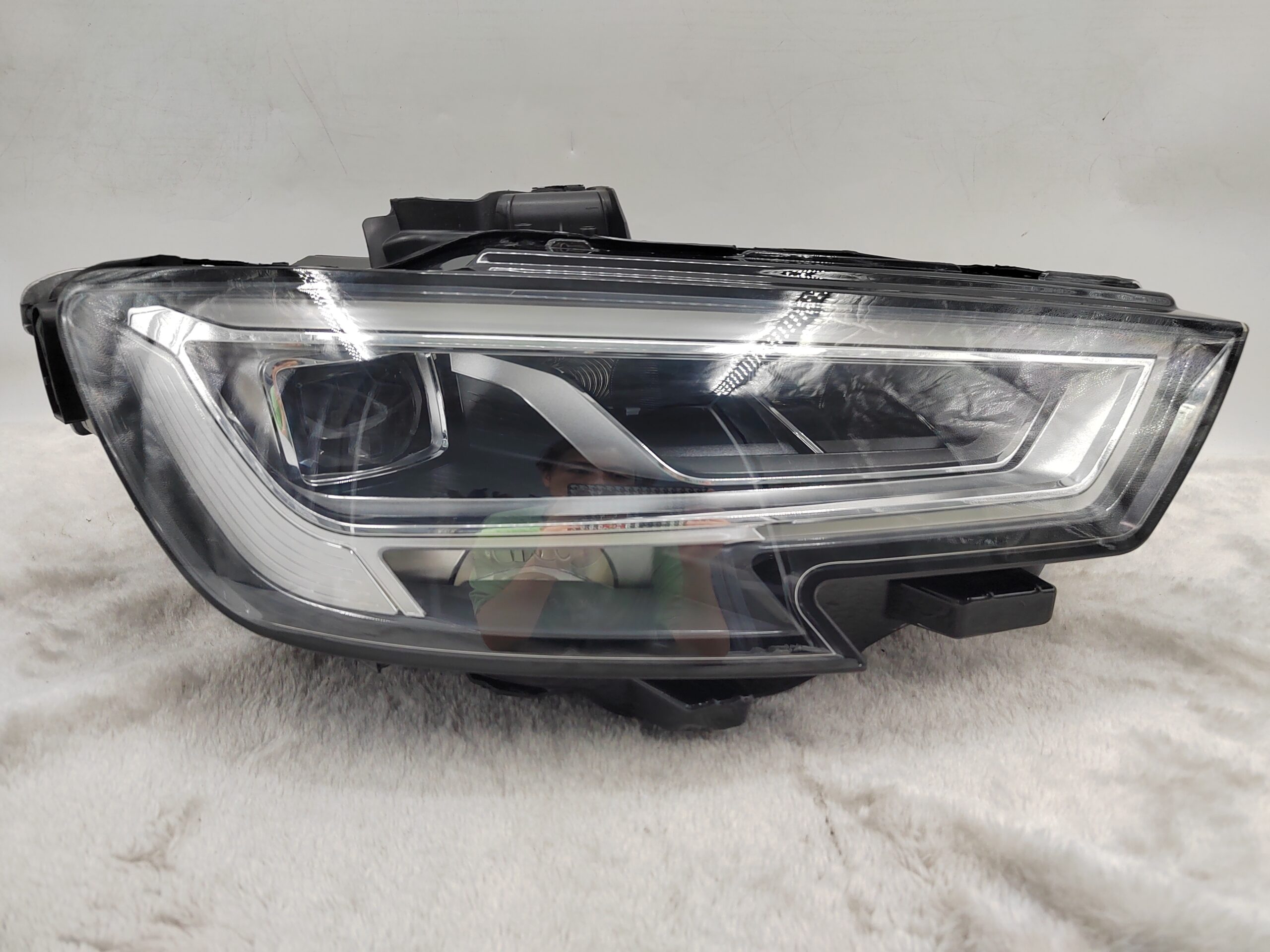 AUDI A3 RS3 8V 2016-2019 LED R.H.S HEADLIGHT ASSEMBLY