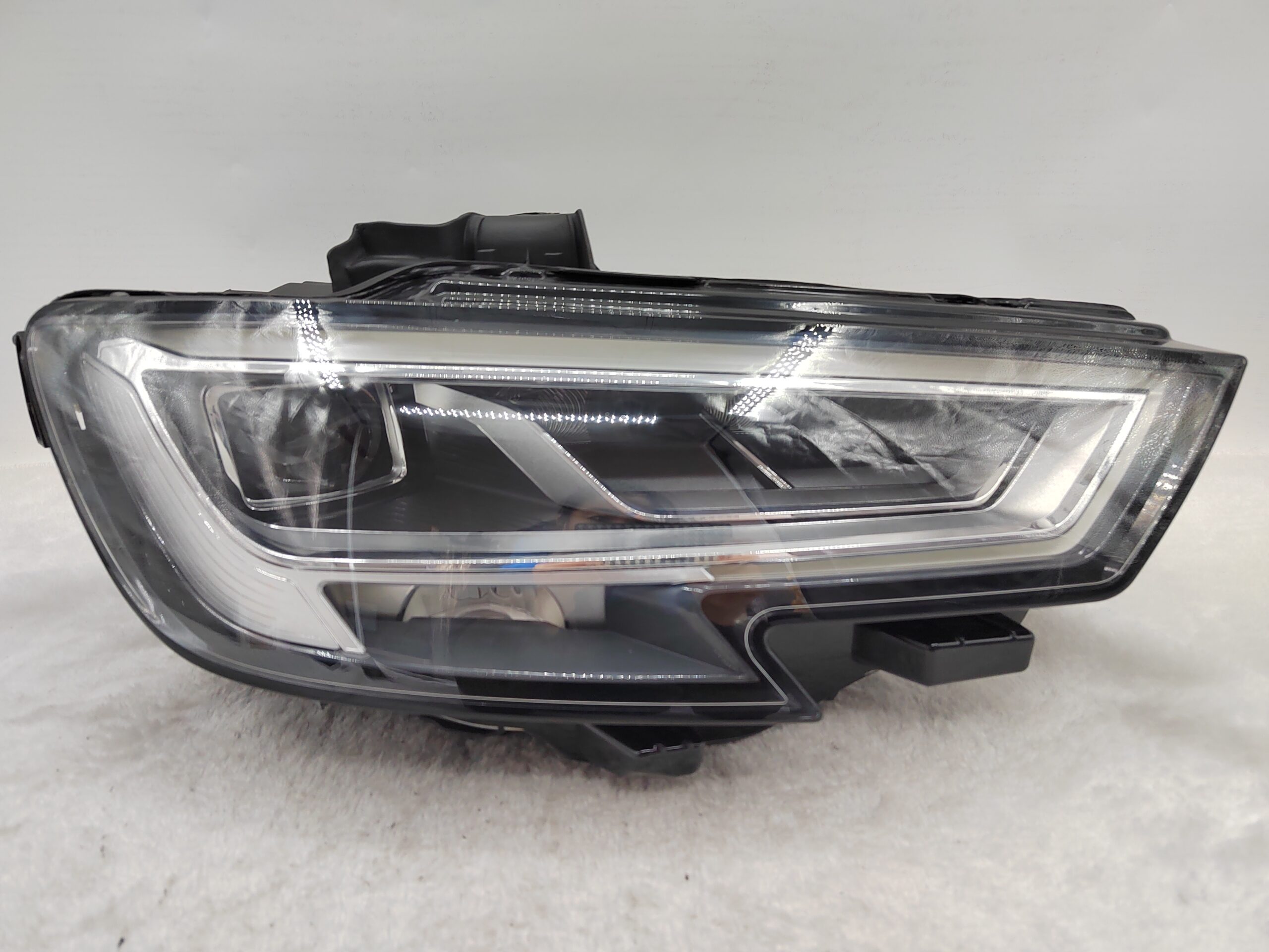 AUDI A3 RS3 8V 2016-2019 LED R.H.S HEADLIGHT ASSEMBLY