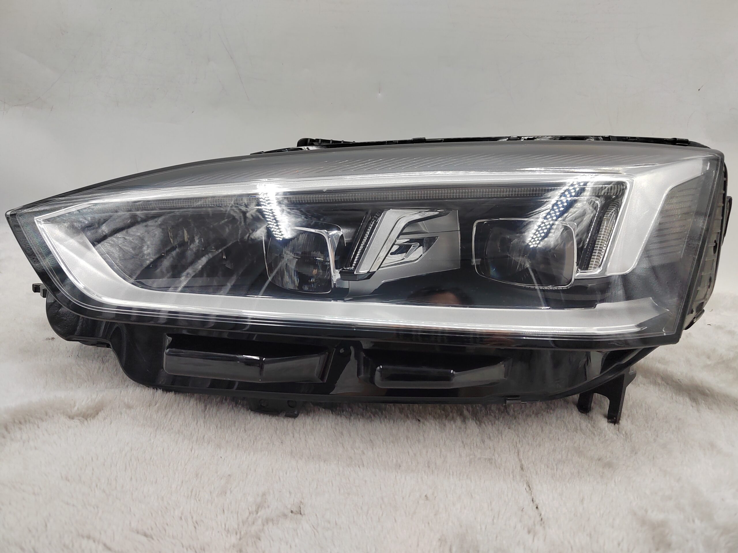 AUDI A5 RS5 2016-2019 LED L.H.S HEADLIGHT ASSEMBLY