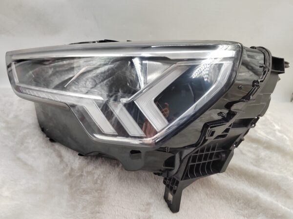 AUDI Q3 83A 2019-2023 LED L.H.S HEADLIGHT ASSEMBLY