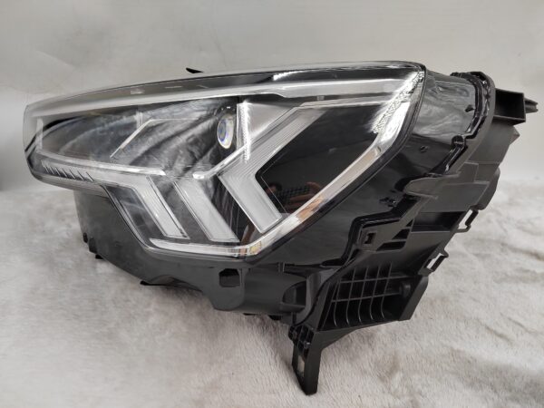 AUDI Q3 83A 2019-2023 LED L.H.S HEADLIGHT ASSEMBLY