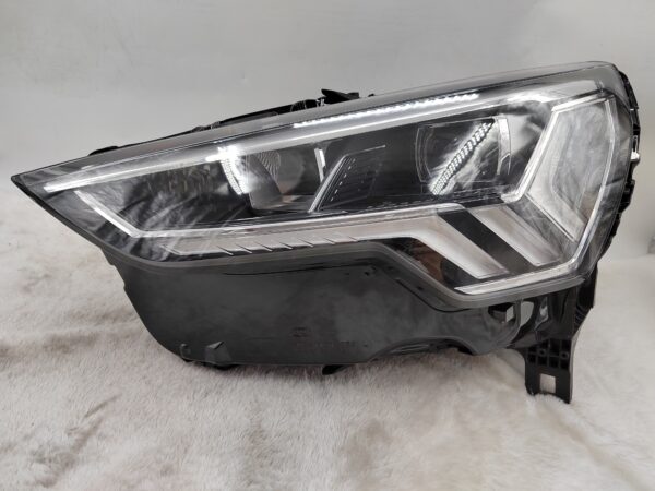 AUDI Q3 83A 2019-2023 LED L.H.S HEADLIGHT ASSEMBLY