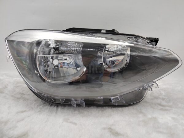 BMW 1 SERIES F20 F21 2011-2014 HALOGEN R.H.S HEADLIGHT ASSEMBLY