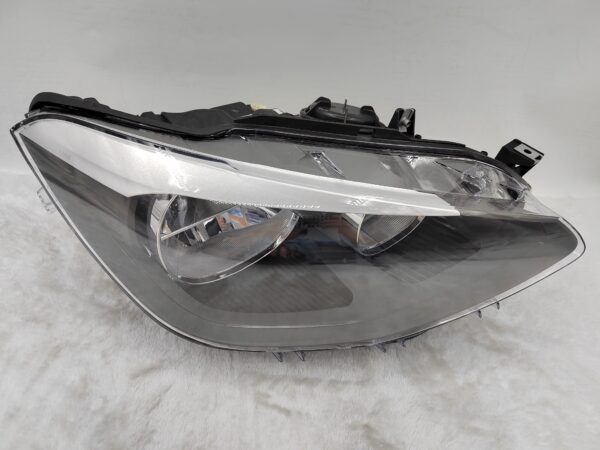 BMW 1 SERIES F20 F21 2011-2014 HALOGEN R.H.S HEADLIGHT ASSEMBLY