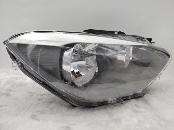 BMW 1 SERIES F20 F21 2011-2014 HALOGEN R.H.S HEADLIGHT ASSEMBLY