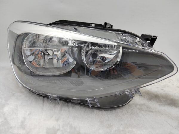 BMW 1 SERIES F20 F21 2011-2014 HALOGEN R.H.S HEADLIGHT ASSEMBLY