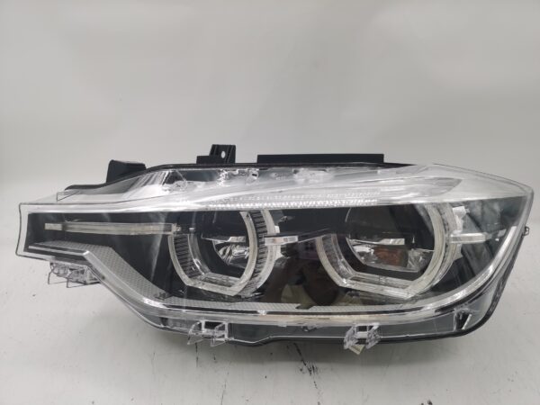 BMW 3 SERIES 2015-2018 ADAPTIVE LED L.H.S HEADLIGHT ASSEMBLY