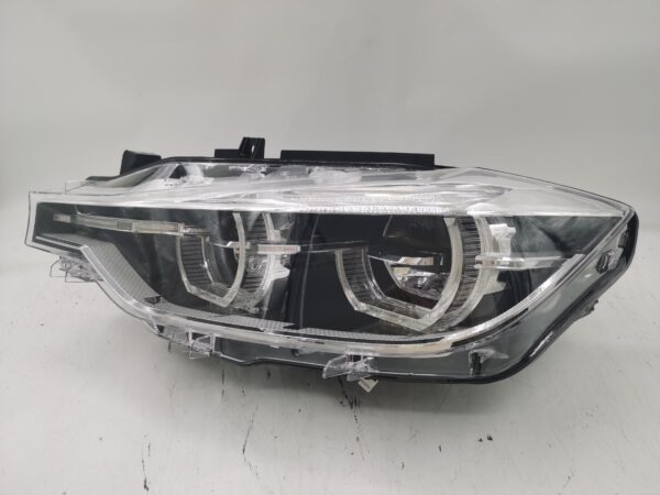 BMW 3 SERIES 2015-2018 ADAPTIVE LED L.H.S HEADLIGHT ASSEMBLY