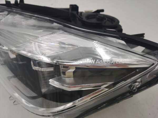 BMW 3 SERIES 2015-2018 ADAPTIVE LED L.H.S HEADLIGHT ASSEMBLY