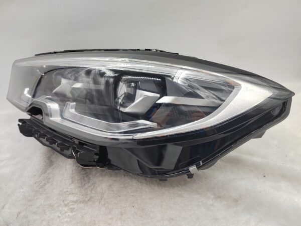 BMW 3 SERIES 2019-2021 LED L.H.S HEADLIGHT ASSEMBLY