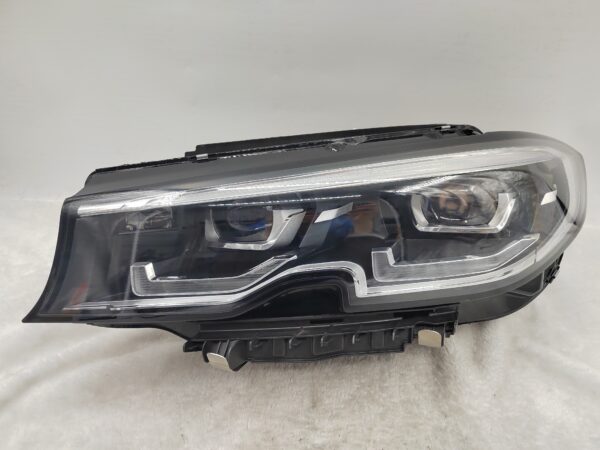 BMW 3 SERIES 2019-2021 LED L.H.S HEADLIGHT ASSEMBLY