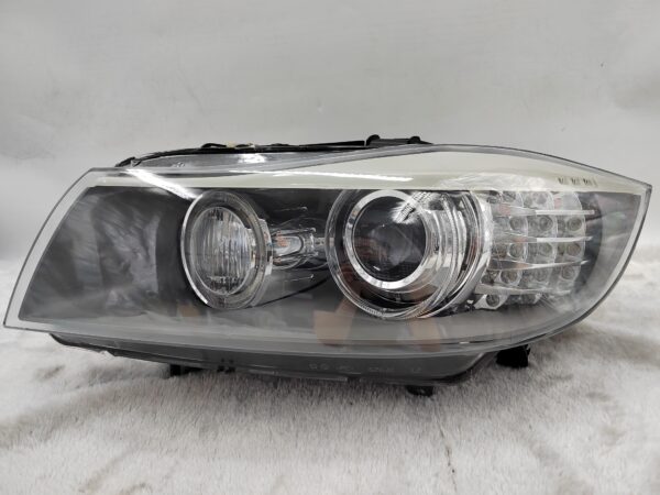 BMW 3 SERIES E90 E91 2001-2012 XENON L.H.S HEADLIGHT ASSEMBLY