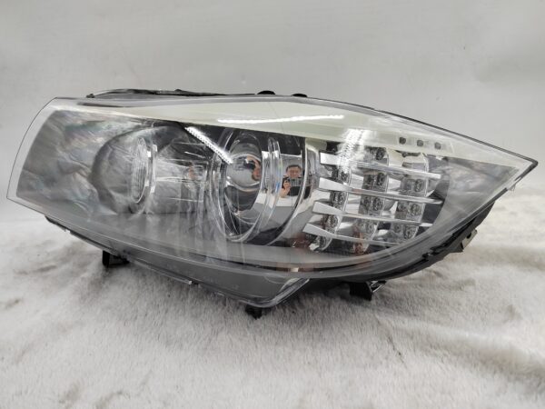 BMW 3 SERIES E90 E91 2001-2012 XENON L.H.S HEADLIGHT ASSEMBLY