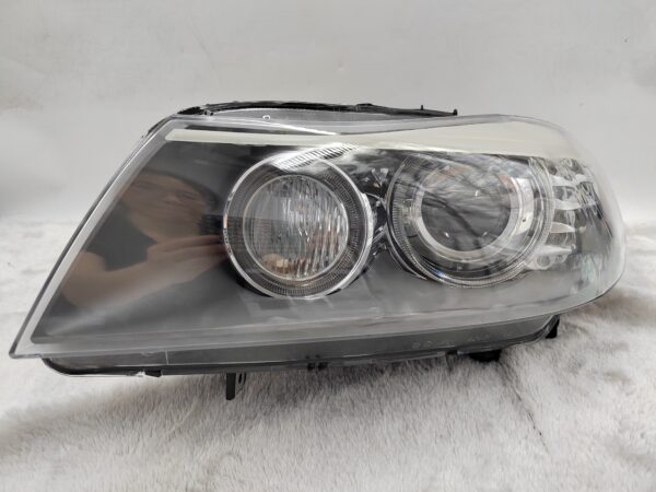 BMW 3 SERIES E90 E91 2001-2012 XENON L.H.S HEADLIGHT ASSEMBLY