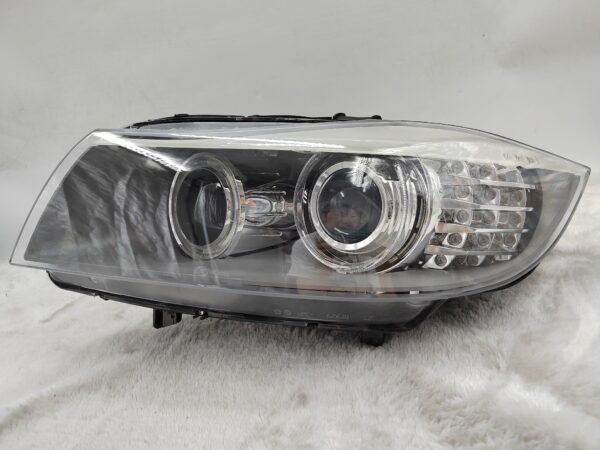 BMW 3 SERIES E90 E91 2008-2011 XENON L.H.S HEADLIGHT ASSEMBLY