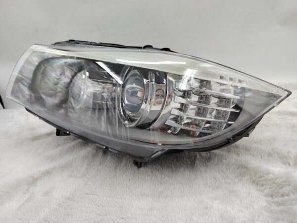 BMW 3 SERIES E90 E91 2008-2011 XENON L.H.S HEADLIGHT ASSEMBLY