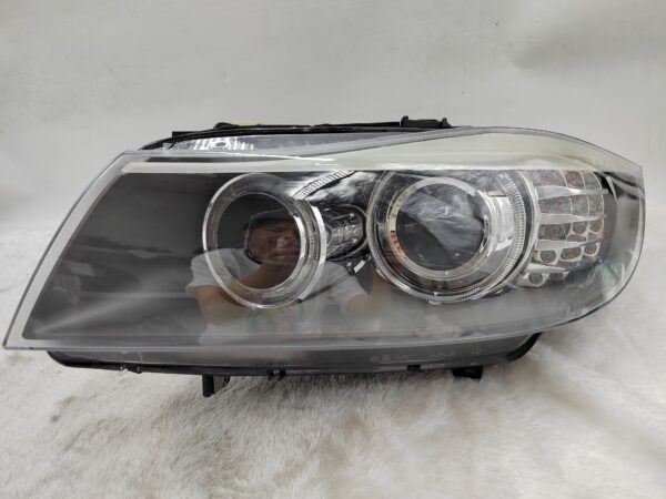 BMW 3 SERIES E90 E91 2008-2011 XENON L.H.S HEADLIGHT ASSEMBLY