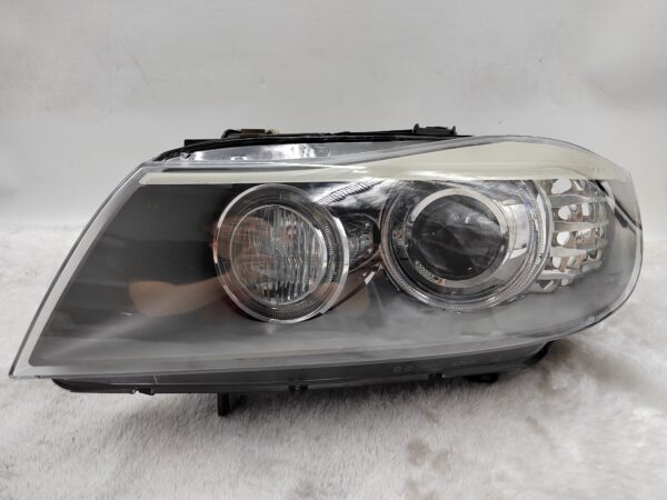 BMW 3 SERIES E90 E91 2009-2012 XENON L.H.S HEADLIGHT ASSEMBLY