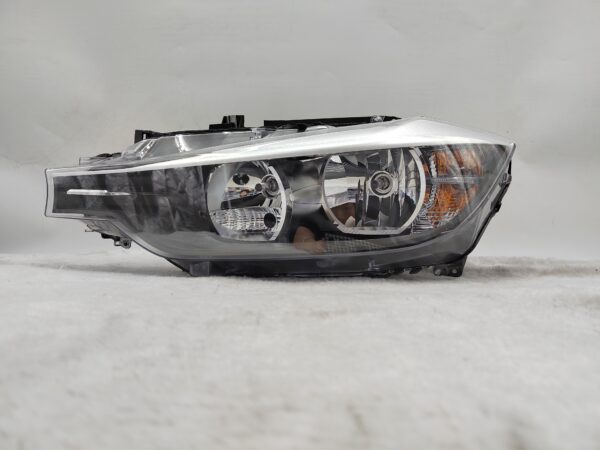 BMW 3 SERIES F30 F31 F35 2012-2014 HALOGEN L.H.S HEADLIGHT ASSEMBLY