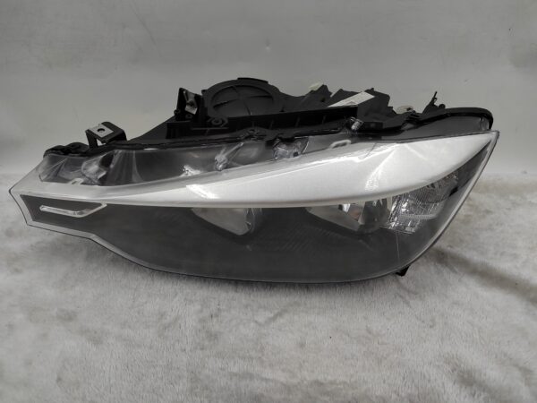 BMW 3 SERIES F30 F31 F35 2012-2014 HALOGEN L.H.S HEADLIGHT ASSEMBLY