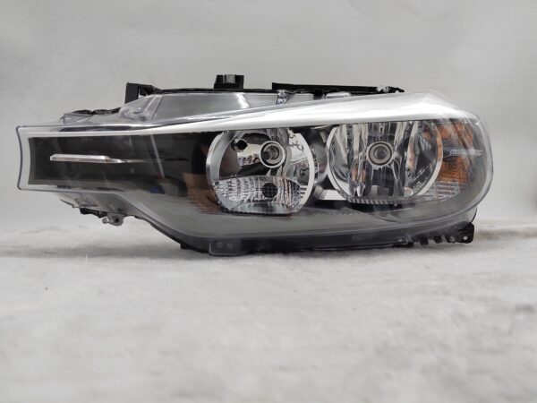 BMW 3 SERIES F30 F31 F35 2012-2014 HALOGEN L.H.S HEADLIGHT ASSEMBLY