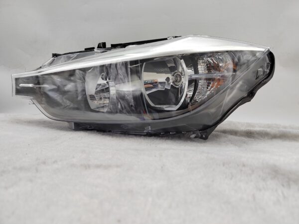 BMW 3 SERIES F30 F31 F35 2012-2014 HALOGEN L.H.S HEADLIGHT ASSEMBLY