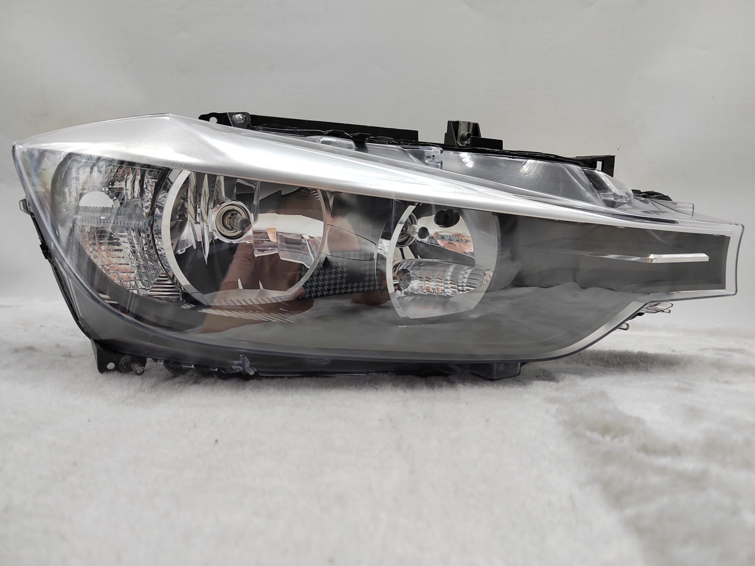 BMW 3 SERIES F30 F31 F35 2012-2014 HALOGEN R.H.S HEADLIGHT ASSEMBLY