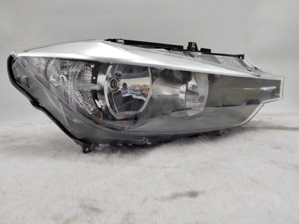 BMW 3 SERIES F30 F31 F35 2012-2014 HALOGEN R.H.S HEADLIGHT ASSEMBLY