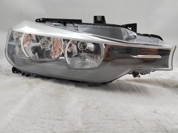 BMW 3 SERIES F30 F31 F35 2012-2014 HALOGEN R.H.S HEADLIGHT ASSEMBLY