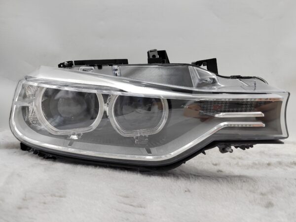 BMW 3 SERIES F30 F31 F35 2012-2014 XENON R.H.S HEADLIGHT ASSEMBLY