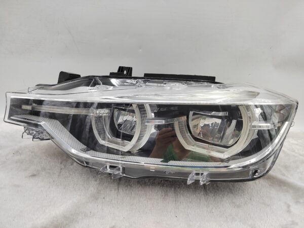 BMW 3 SERIES F30 F31 F35 2015-2018 LED L.H.S HEADLIGHT ASSEMBLY