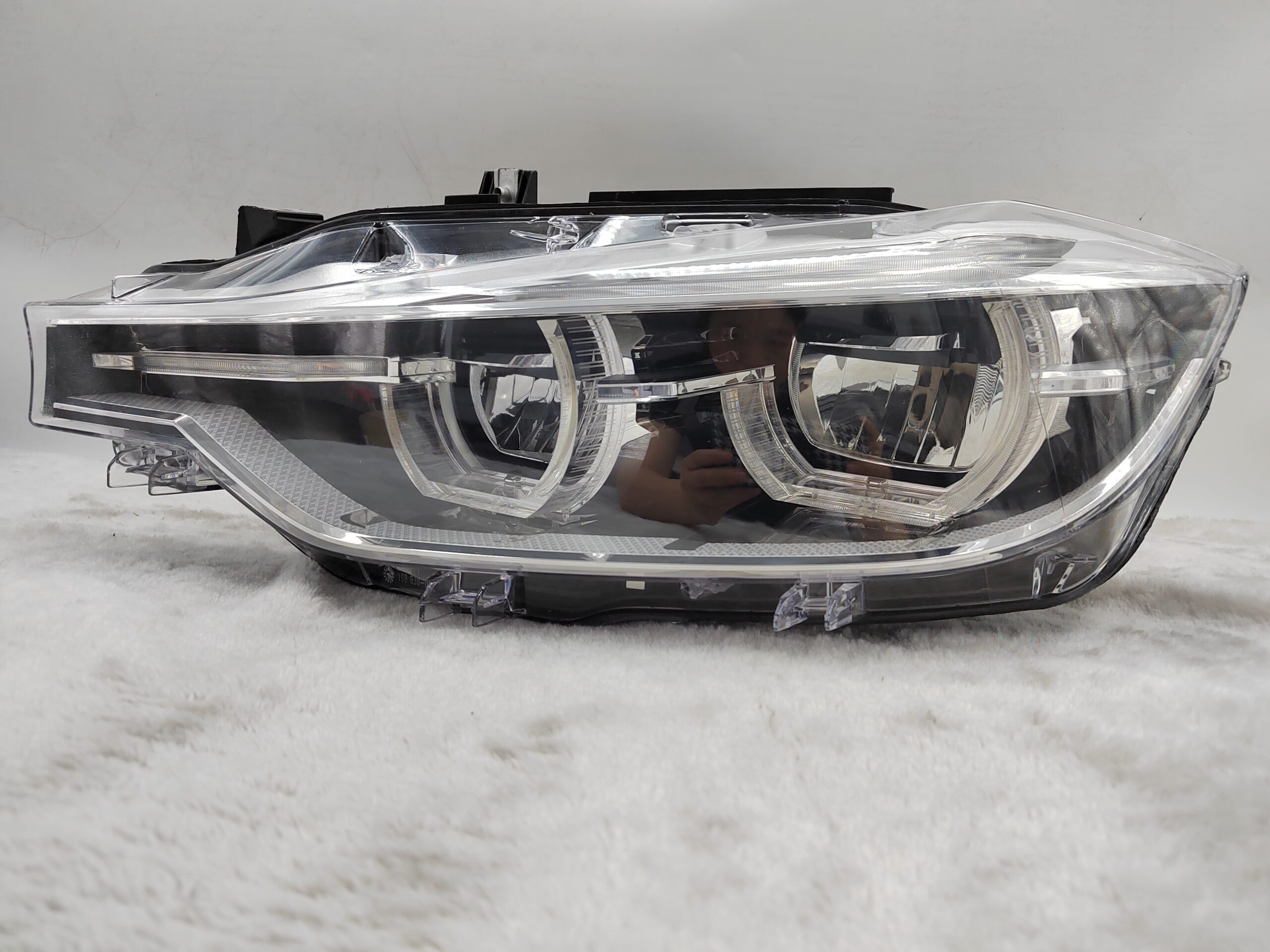 BMW 3 SERIES F30 F31 F35 2015-2018 LED L.H.S HEADLIGHT ASSEMBLY