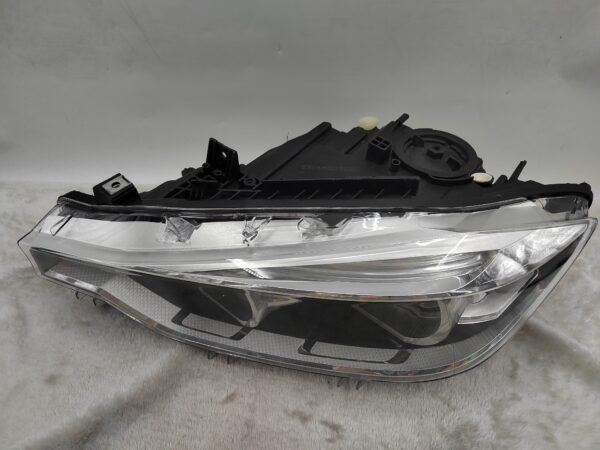 BMW 3 SERIES F30 F31 F35 2015-2018 LED L.H.S HEADLIGHT ASSEMBLY