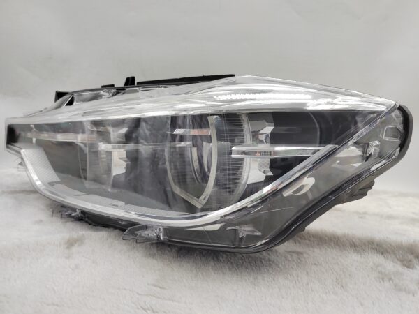 BMW 3 SERIES F30 F31 F35 2015-2018 LED L.H.S HEADLIGHT ASSEMBLY